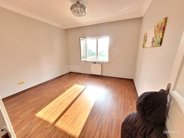 ATAKENT TOKİ MANOLYA EVLERİNDE 152 M2 3*1 SATILIK DAİRE - Görsel 11