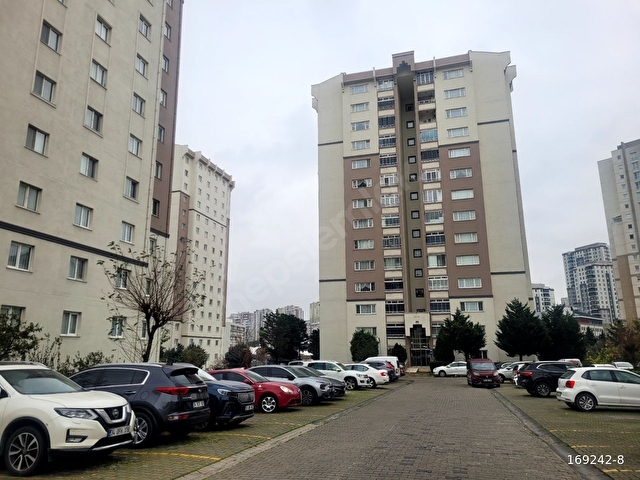 ATAKENT TOKİ MANOLYA EVLERİNDE 152 M2 3*1 SATILIK DAİRE - Görsel 6