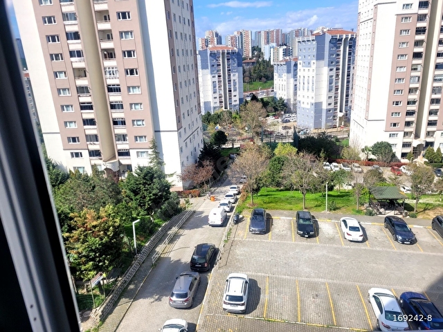 ATAKENT TOKİ MANOLYA EVLERİNDE 152 M2 3*1 SATILIK DAİRE - Görsel 2