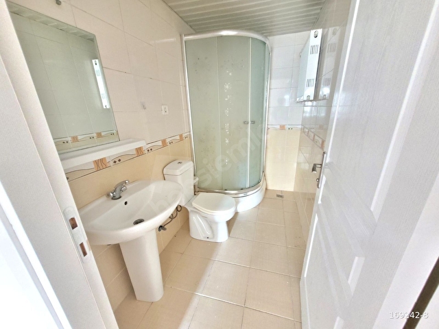ATAKENT TOKİ MANOLYA EVLERİNDE 152 M2 3*1 SATILIK DAİRE - Görsel 28