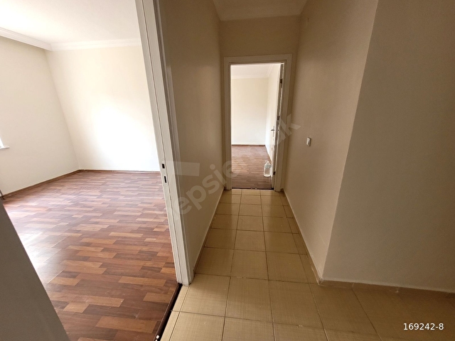 ATAKENT TOKİ MANOLYA EVLERİNDE 152 M2 3*1 SATILIK DAİRE - Görsel 21