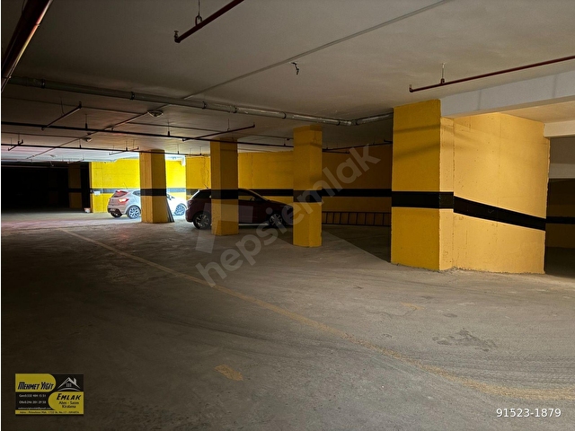 YENİ OTOGAR KARŞISI LÜKS 1+1 KİRALIK FUUL EŞYALI DAİRE - Görsel 25
