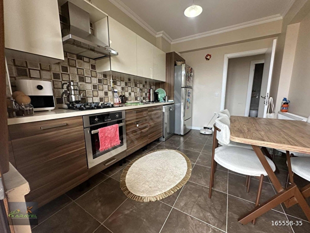 Serdivan Yazlık Mah. Begonya Sitesi 3. Kat Bakımlı Daire - Görsel 24