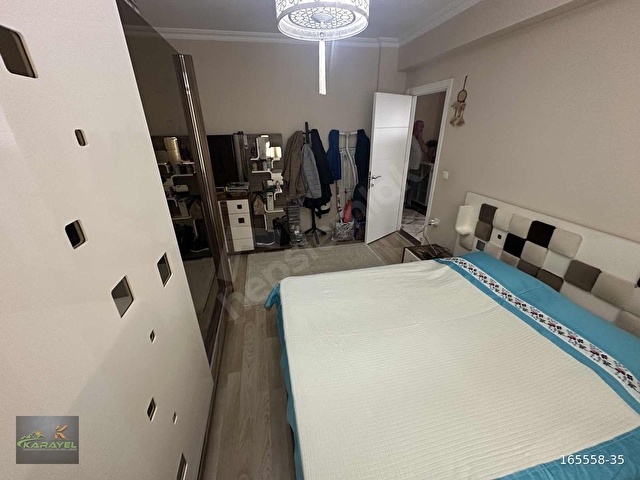 Serdivan Yazlık Mah. Begonya Sitesi 3. Kat Bakımlı Daire - Görsel 10