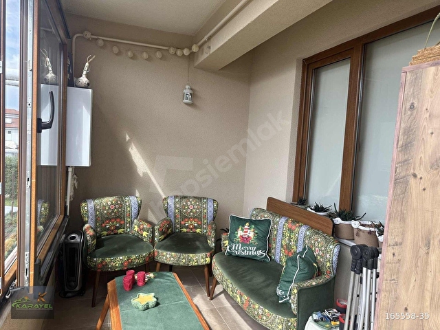 Serdivan Yazlık Mah. Begonya Sitesi 3. Kat Bakımlı Daire - Görsel 26