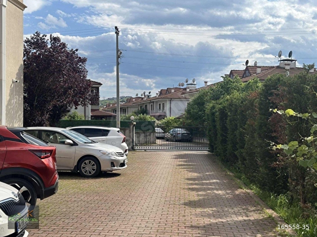 Serdivan Yazlık Mah. Begonya Sitesi 3. Kat Bakımlı Daire - Görsel 9