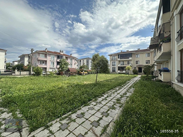 Serdivan Yazlık Mah. Begonya Sitesi 3. Kat Bakımlı Daire - Görsel 12