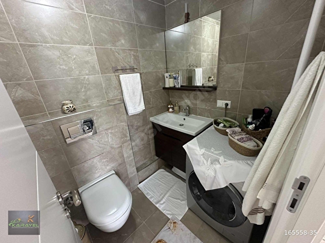 Serdivan Yazlık Mah. Begonya Sitesi 3. Kat Bakımlı Daire - Görsel 23