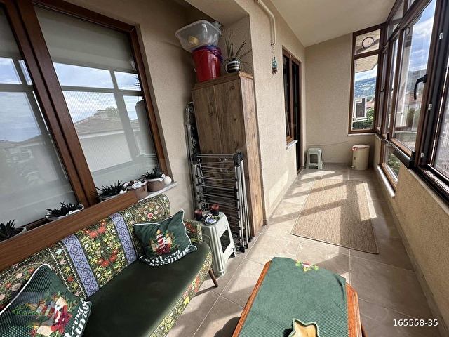 Serdivan Yazlık Mah. Begonya Sitesi 3. Kat Bakımlı Daire - Görsel 25