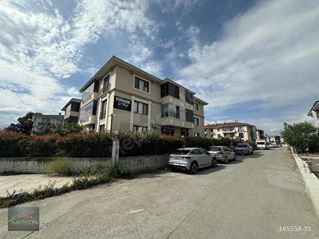 Serdivan Yazlık Mah. Begonya Sitesi 3. Kat Bakımlı Daire - Görsel 4