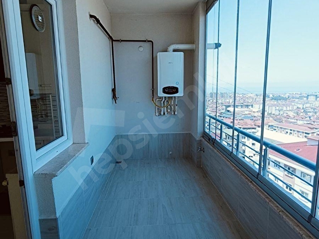 SAHİNCİLİ MAHALLESİNDE KİRALIK FULL MANZARALI 135 M2 3+1 - Görsel 25