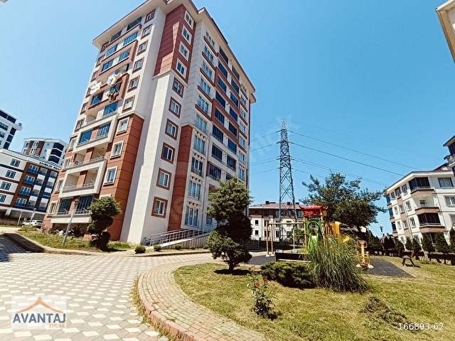 SAHİNCİLİ MAHALLESİNDE KİRALIK FULL MANZARALI 135 M2 3+1