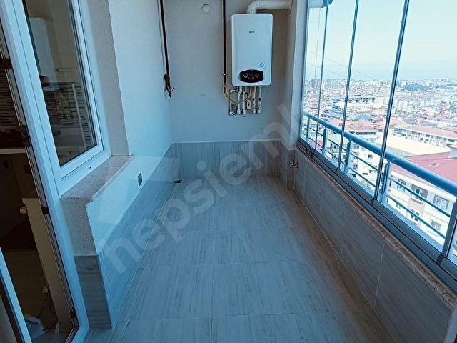 SAHİNCİLİ MAHALLESİNDE KİRALIK FULL MANZARALI 135 M2 3+1 - Görsel 24