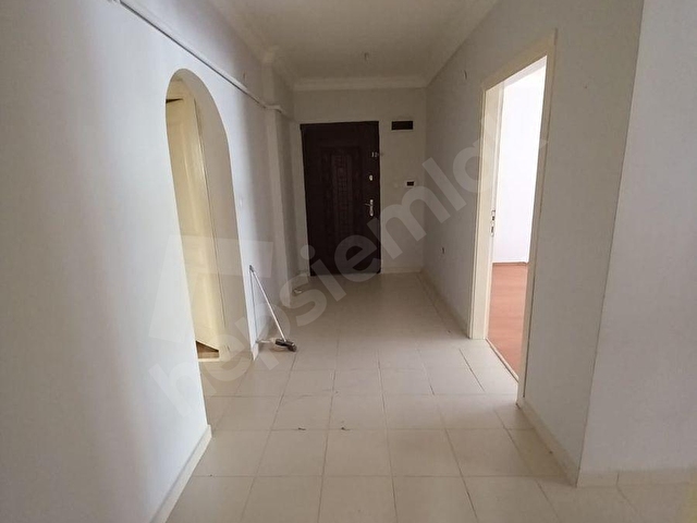çiçekli mahallesinde 3+1 110m2 giriş kat ön cephe - Görsel 7