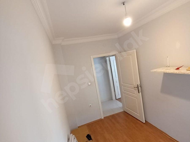 çiçekli mahallesinde 3+1 110m2 giriş kat ön cephe - Görsel 10