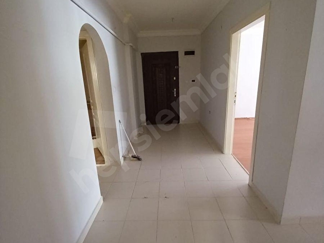çiçekli mahallesinde 3+1 110m2 giriş kat ön cephe - Görsel 2