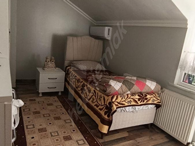MEHTERÇEME MAH METROBÜSE YÜRÜME 10-12 DAKİKA 4+1 DUBLEKS - Görsel 22