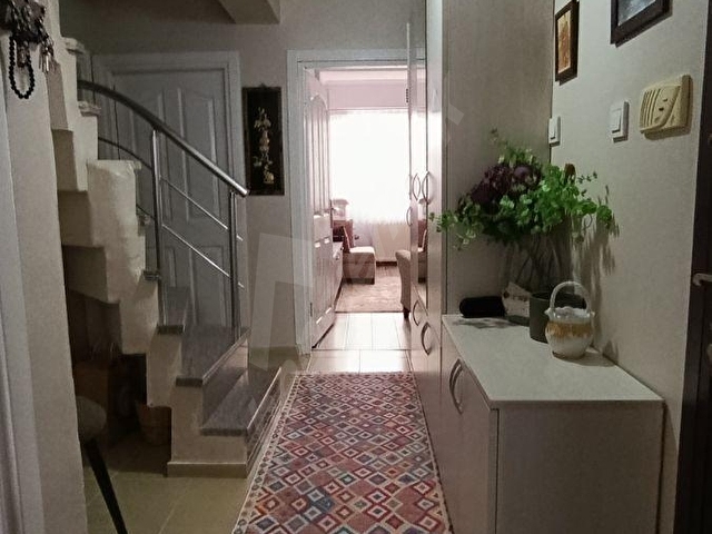 MEHTERÇEME MAH METROBÜSE YÜRÜME 10-12 DAKİKA 4+1 DUBLEKS - Görsel 5
