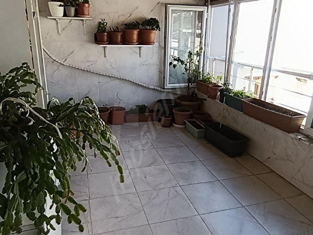 MEHTERÇEME MAH METROBÜSE YÜRÜME 10-12 DAKİKA 4+1 DUBLEKS - Görsel 29