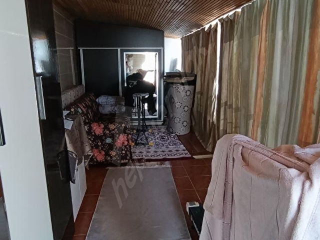 MEHTERÇEME MAH METROBÜSE YÜRÜME 10-12 DAKİKA 4+1 DUBLEKS - Görsel 17