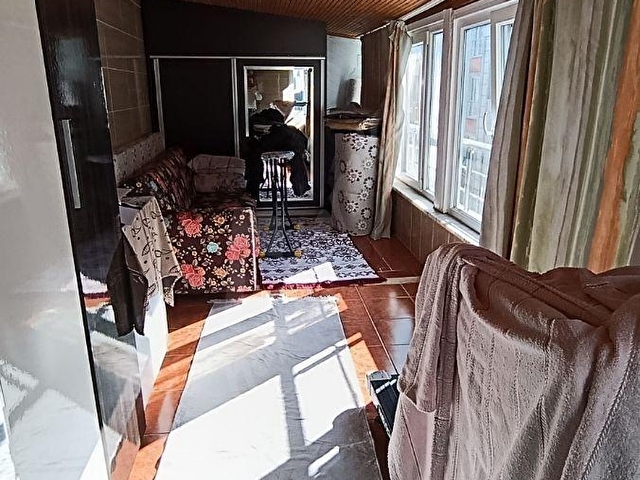MEHTERÇEME MAH METROBÜSE YÜRÜME 10-12 DAKİKA 4+1 DUBLEKS - Görsel 19