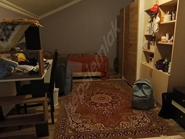 MEHTERÇEME MAH METROBÜSE YÜRÜME 10-12 DAKİKA 4+1 DUBLEKS - Görsel 16
