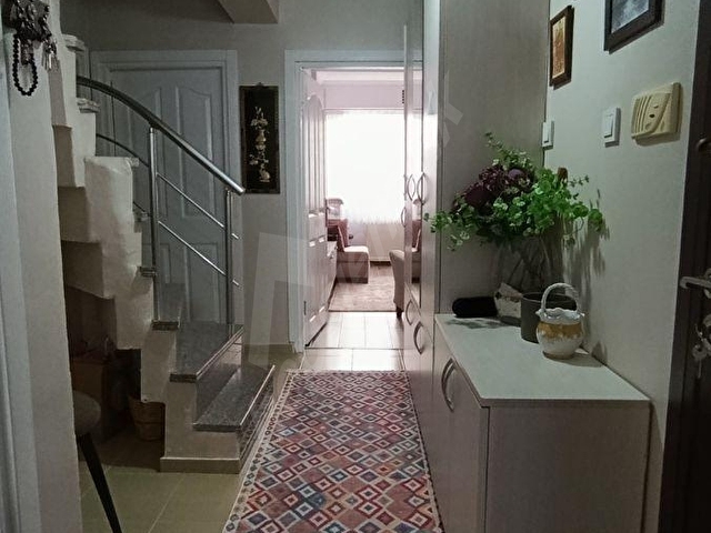 MEHTERÇEME MAH METROBÜSE YÜRÜME 10-12 DAKİKA 4+1 DUBLEKS - Görsel 4