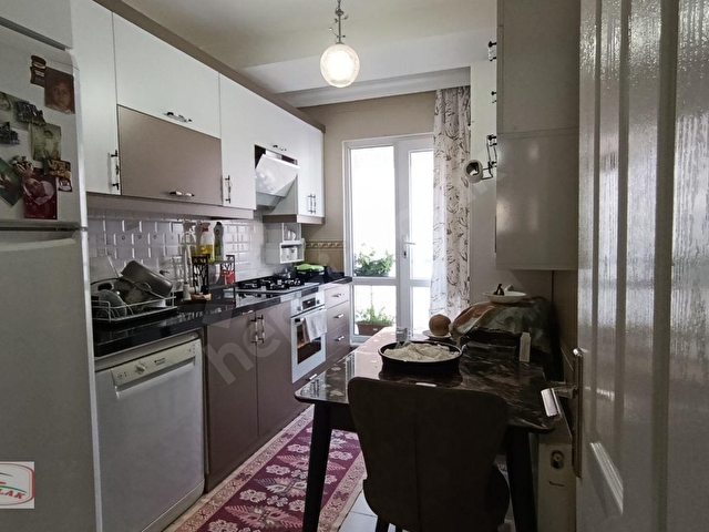 MEHTERÇEME MAH METROBÜSE YÜRÜME 10-12 DAKİKA 4+1 DUBLEKS - Görsel 3