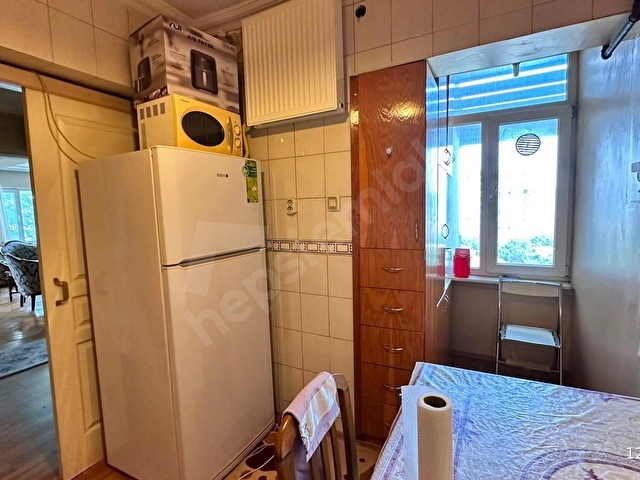 YILDIRIM SİTELER MAHALLESİ SİTE İÇİ EŞYALI KİRALIK 2+1 DAİRE - Görsel 29