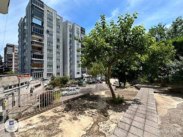YILDIRIM SİTELER MAHALLESİ SİTE İÇİ EŞYALI KİRALIK 2+1 DAİRE - Görsel 4