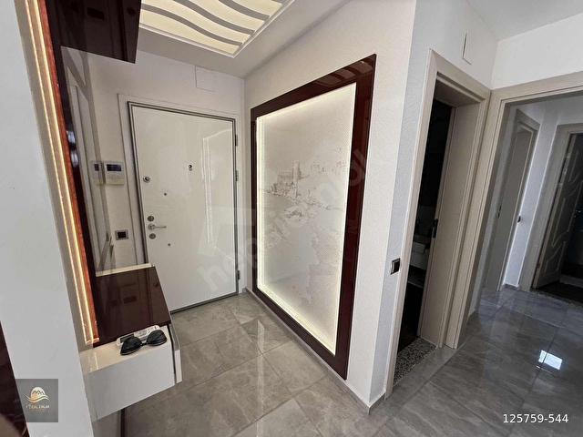 GÜZELYURT MAHALLESİ PİLADAN SİTESİ SATILIK 2+1 DAİRE - Görsel 17