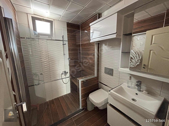 GÜZELYURT MAHALLESİ PİLADAN SİTESİ SATILIK 2+1 DAİRE - Görsel 8