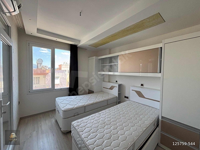 GÜZELYURT MAHALLESİ PİLADAN SİTESİ SATILIK 2+1 DAİRE - Görsel 6