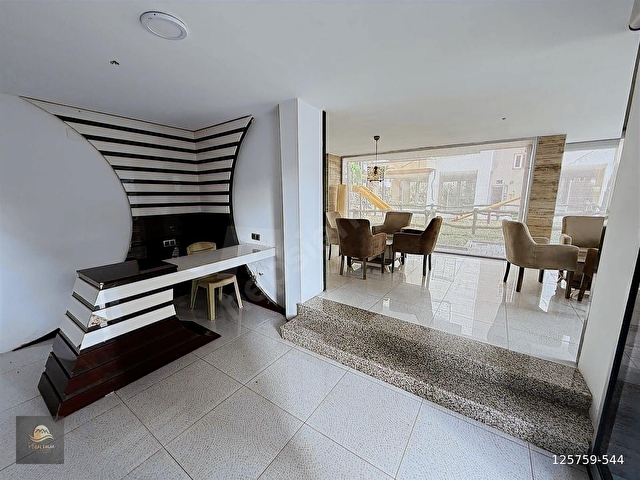 GÜZELYURT MAHALLESİ PİLADAN SİTESİ SATILIK 2+1 DAİRE - Görsel 13