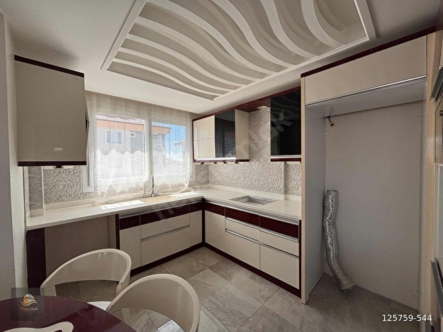 GÜZELYURT MAHALLESİ PİLADAN SİTESİ SATILIK 2+1 DAİRE - Görsel 23