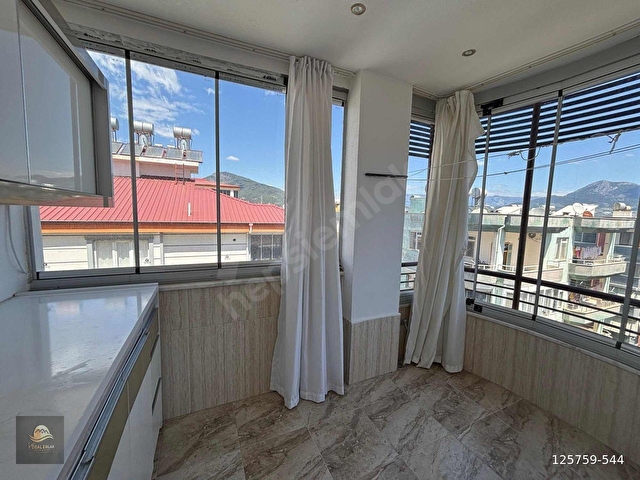 GÜZELYURT MAHALLESİ PİLADAN SİTESİ SATILIK 2+1 DAİRE - Görsel 5