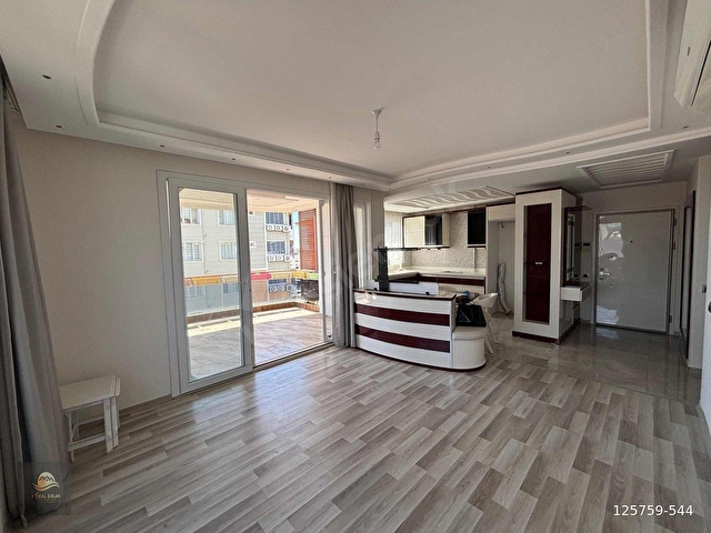 GÜZELYURT MAHALLESİ PİLADAN SİTESİ SATILIK 2+1 DAİRE - Görsel 19