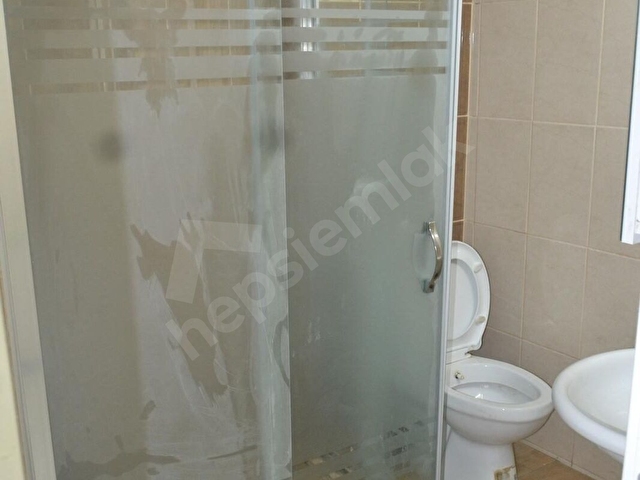 KARŞIYAKA GİRNE BULVARI YAKINI TADİLATLI BAHÇELİ SATILIK DAİRE - Görsel 25