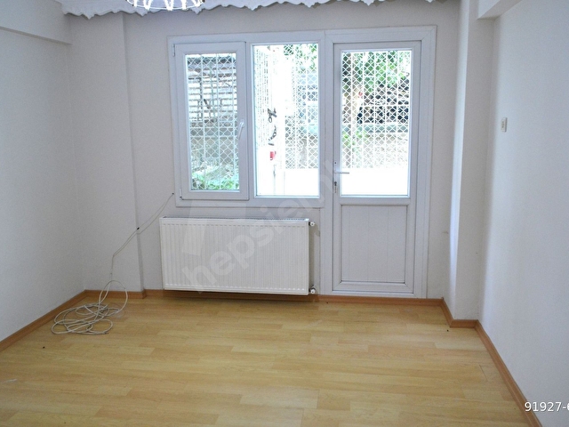 KARŞIYAKA GİRNE BULVARI YAKINI TADİLATLI BAHÇELİ SATILIK DAİRE - Görsel 22