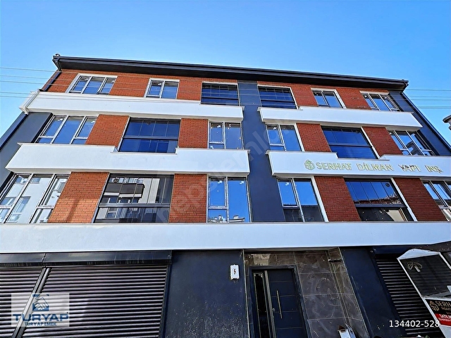 TURYAPTAN ÇAMLICA BİRLİK 2 YAKINI FIRSAT! 1+1 LÜKS DAİRE - Görsel 25
