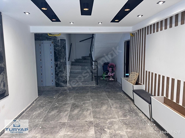 TURYAPTAN ÇAMLICA BİRLİK 2 YAKINI FIRSAT! 1+1 LÜKS DAİRE - Görsel 29
