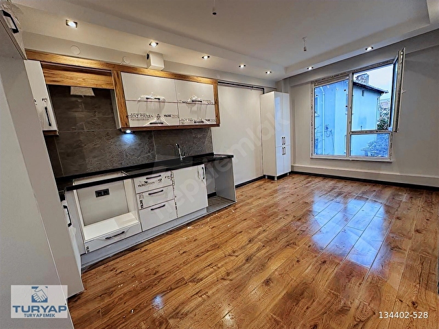 TURYAPTAN ÇAMLICA BİRLİK 2 YAKINI FIRSAT! 1+1 LÜKS DAİRE - Görsel 2