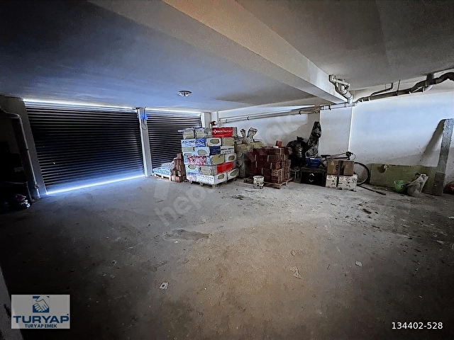 TURYAPTAN ÇAMLICA BİRLİK 2 YAKINI FIRSAT! 1+1 LÜKS DAİRE - Görsel 20