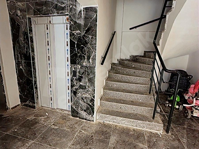 TURYAPTAN ÇAMLICA BİRLİK 2 YAKINI FIRSAT! 1+1 LÜKS DAİRE - Görsel 17