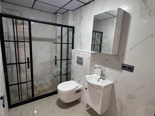 TURYAPTAN ÇAMLICA BİRLİK 2 YAKINI FIRSAT! 1+1 LÜKS DAİRE - Görsel 21