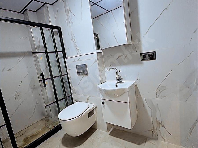 TURYAPTAN ÇAMLICA BİRLİK 2 YAKINI FIRSAT! 1+1 LÜKS DAİRE - Görsel 15