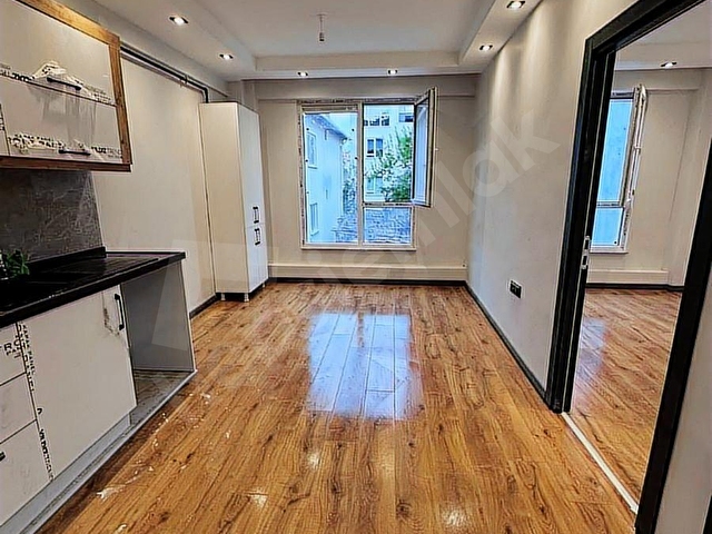 TURYAPTAN ÇAMLICA BİRLİK 2 YAKINI FIRSAT! 1+1 LÜKS DAİRE - Görsel 6