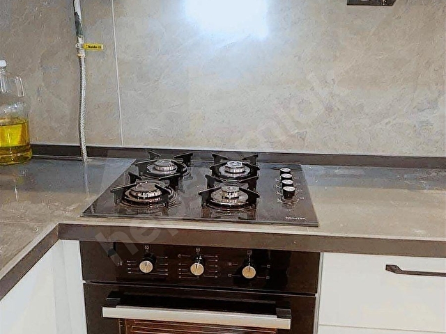 TURYAPTAN ÇAMLICA BİRLİK 2 YAKINI FIRSAT! 1+1 LÜKS DAİRE - Görsel 27