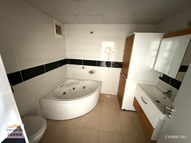 BARBOROS MAH SÜMER EVLER 4+1 KİRALIK GENİŞ FERAH DAİRE - Görsel 14