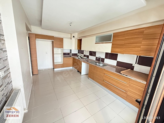 BARBOROS MAH SÜMER EVLER 4+1 KİRALIK GENİŞ FERAH DAİRE